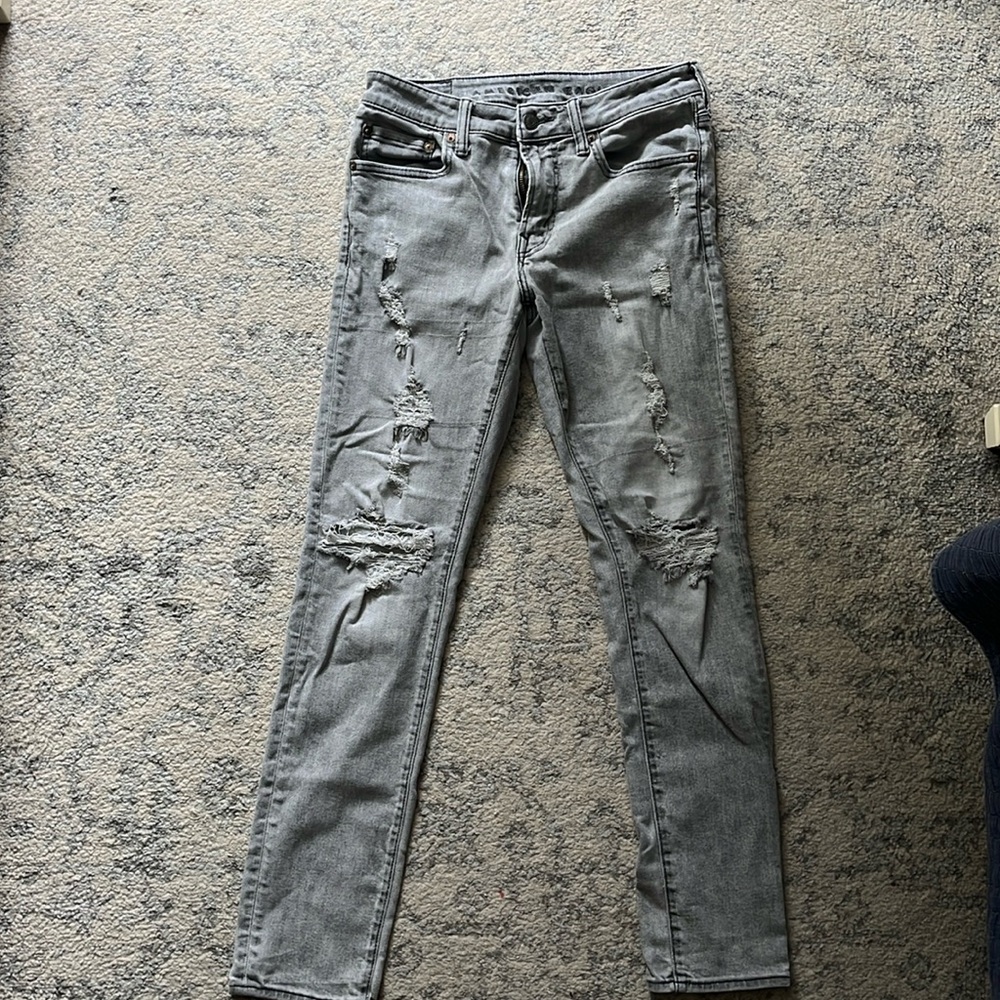American Eagle Men’s Jeans